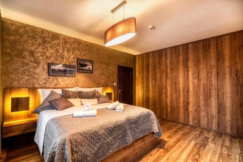 Apartman Lio