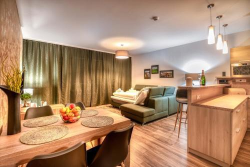 Apartman Lio