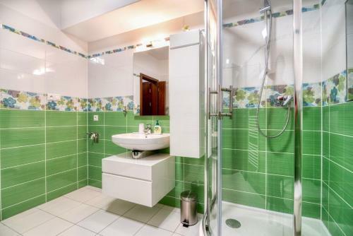 Apartman Lio