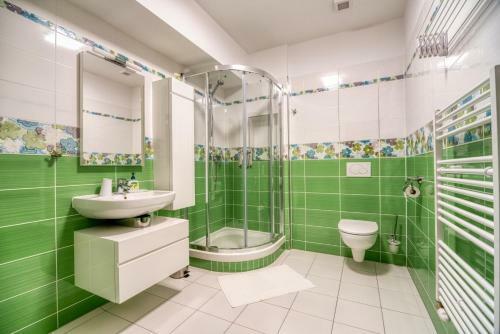 Apartman Lio