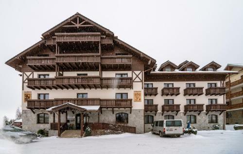 Apartman Lio
