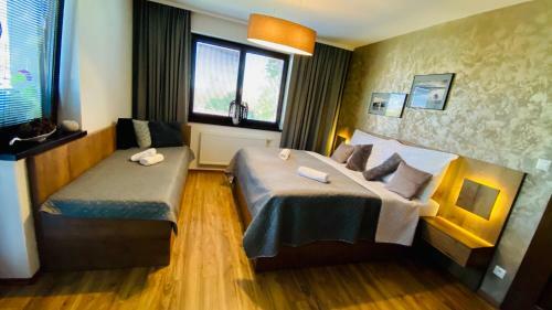 Apartman Lio