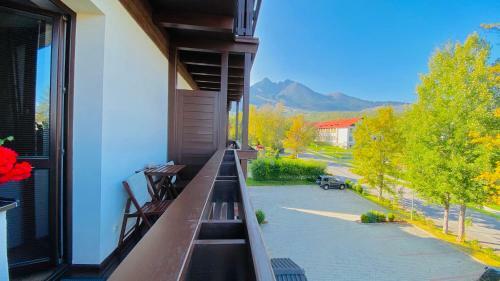 Apartman Lio