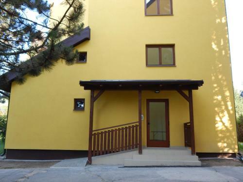 Apartm�n Lemon