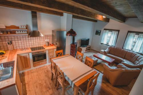 Apartm�ny ?tefanova