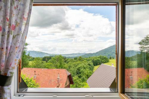 Apartm�ny Pod Rozsutcom