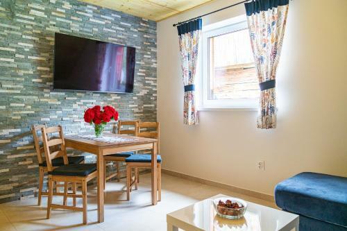 Apartm�ny Pod Rozsutcom