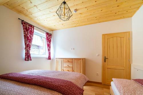 Apartm�ny Pod Rozsutcom