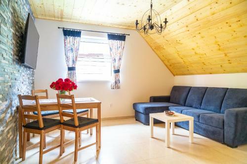 Apartm�ny Pod Rozsutcom