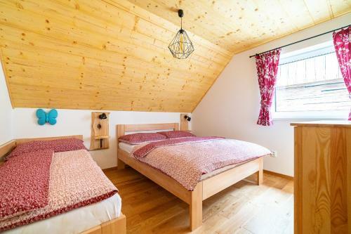 Apartm�ny Pod Rozsutcom