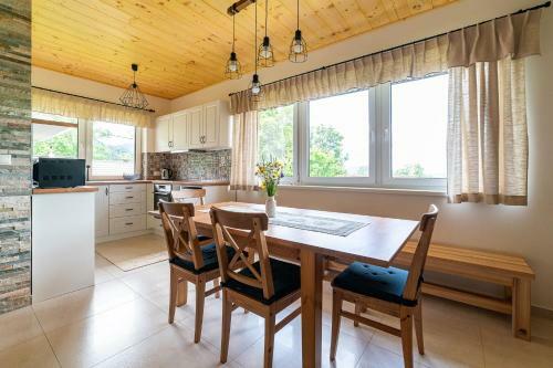 Apartm�ny Pod Rozsutcom