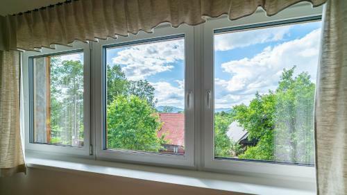 Apartm�ny Pod Rozsutcom