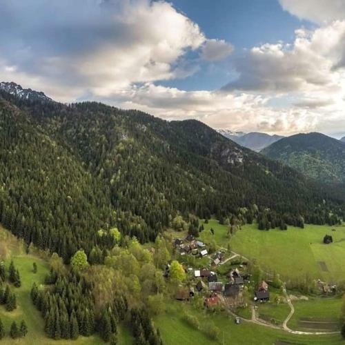 Apartm�ny Pod Rozsutcom