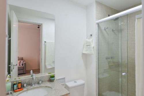 Apartamento Studio Na Vila Madalena, Piscina! 13 Andar