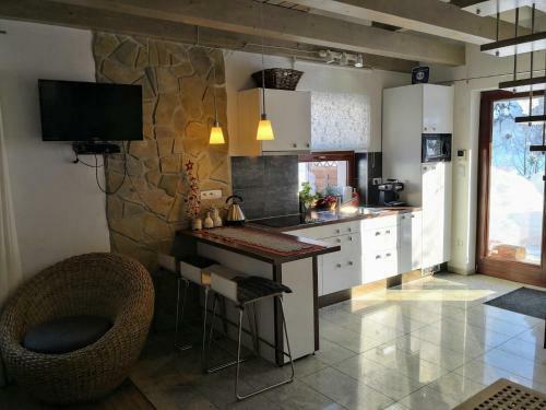 Apartmany Janosikove Diery