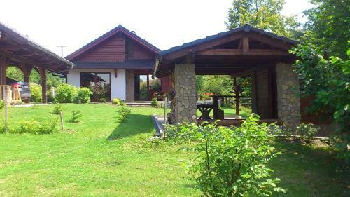 Apartmany Janosikove Diery