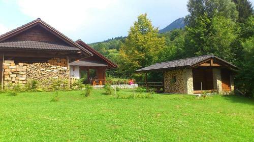 Apartmany Janosikove Diery