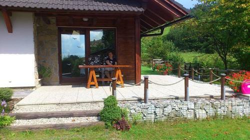 Apartmany Janosikove Diery