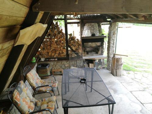 Ubytovanie Terchov� 68