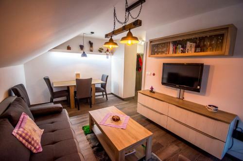 Apartm�n Levander