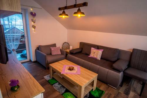 Apartm�n Levander