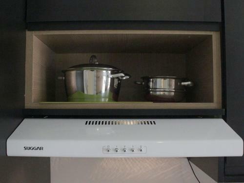 Studio 107 - Apartamento No Arouche
