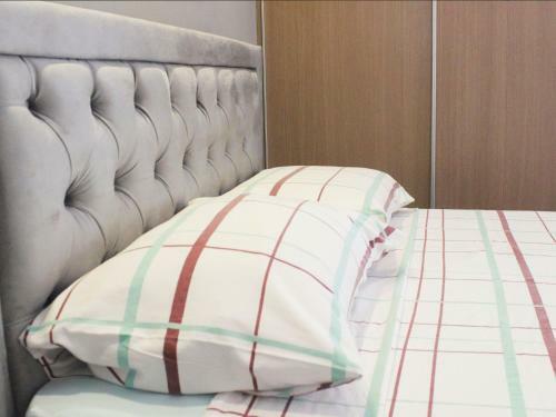 Studio 107 - Apartamento No Arouche
