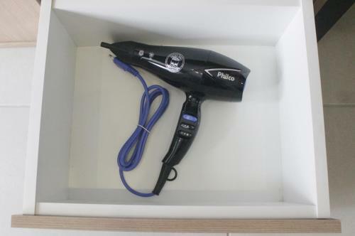 Studio 107 - Apartamento No Arouche