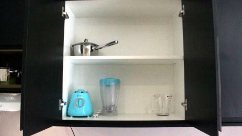 Studio 107 - Apartamento No Arouche