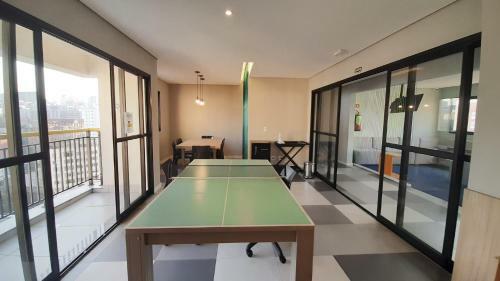 Studio 107 - Apartamento No Arouche