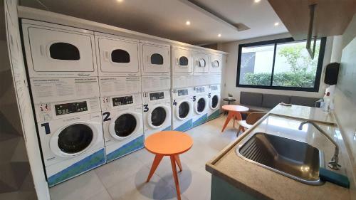 Studio 107 - Apartamento No Arouche