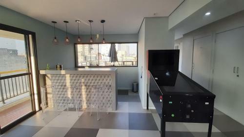 Studio 107 - Apartamento No Arouche