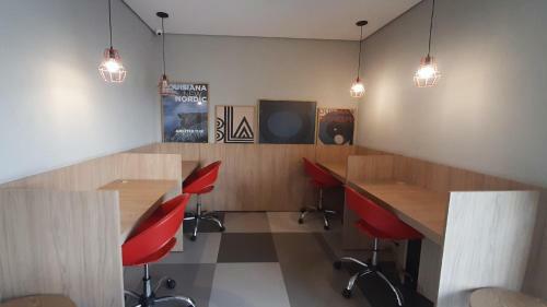 Studio 107 - Apartamento No Arouche