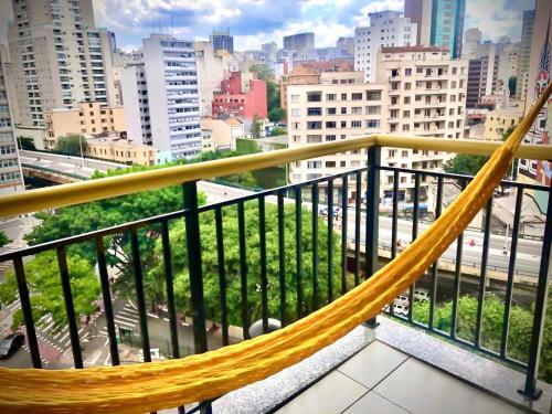 Apartamento Completo Com Vaga Piscina, Rep�blica, Mackenzie, Br�s