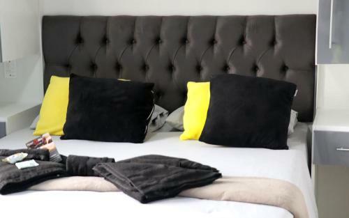 Apartamento Completo Com Vaga Piscina, Rep�blica, Mackenzie, Br�s