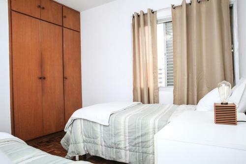 Apartamento Vila Olimpia Jade