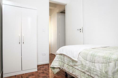 Apartamento Vila Olimpia Jade