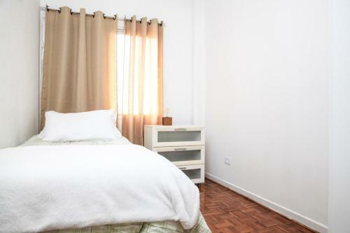 Apartamento Vila Olimpia Jade