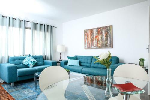 Apartamento Vila Olimpia Jade
