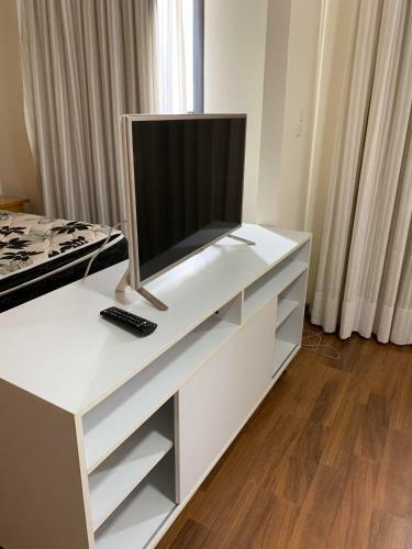 Apartamentos Charmoso Flat Pr�ximo A Oscar Freire