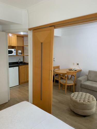 Apartamentos Charmoso Flat Pr�ximo A Oscar Freire