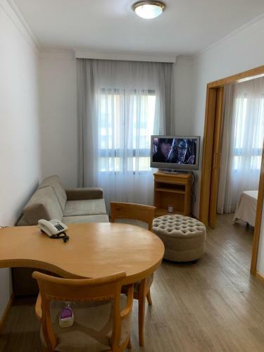 Apartamentos Charmoso Flat Pr�ximo A Oscar Freire