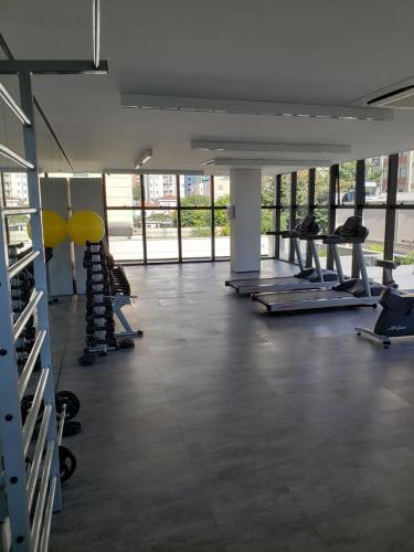 Apartamento Moderno Oca Moema