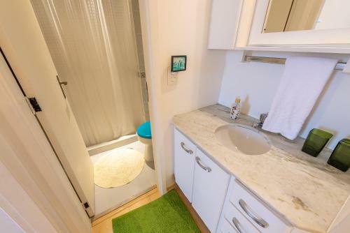 Lindo Apartamento No Cora��o de Sp A 400 M Do Metr�