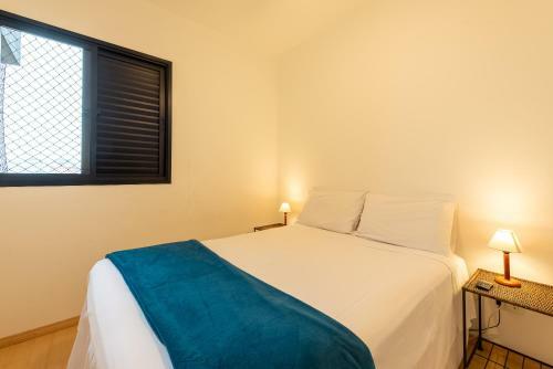 Lindo Apartamento No Cora��o de Sp A 400 M Do Metr�