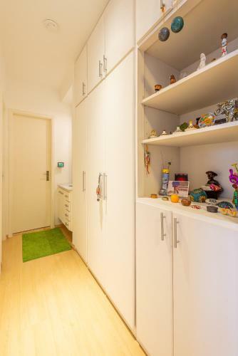 Lindo Apartamento No Cora��o de Sp A 400 M Do Metr�