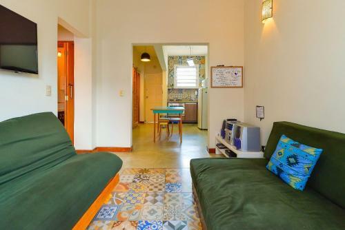 Apartamento Confort�vel No Centro de Sp
