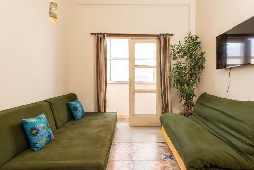 Apartamento Confort�vel No Centro de Sp