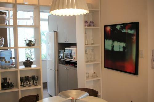 Apartamento Design E Sofistica��o Em Higien�polis