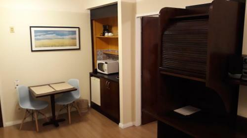 Hotel Flat Particular The Palace Moema